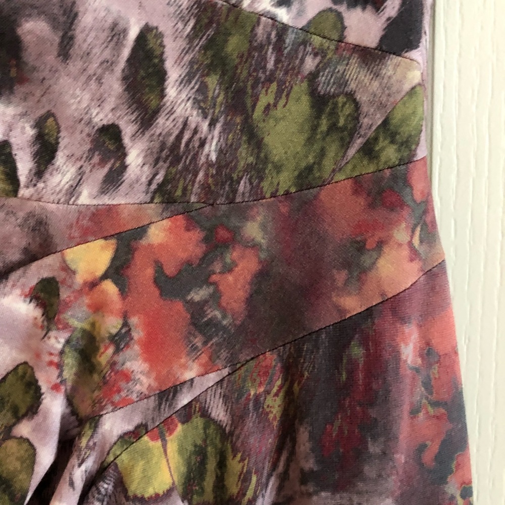 Escada dress - Picture 3 of 9